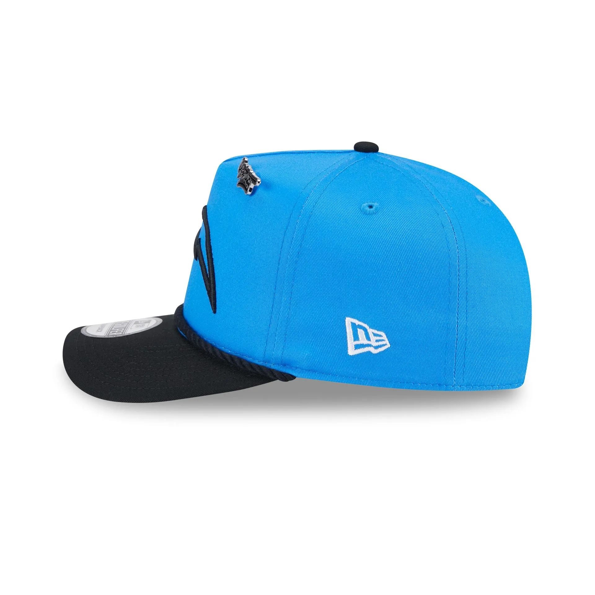 Los Angeles Chargers 2024 Inspire Change Golfer Hat sold by New Era product image thumbnail 4