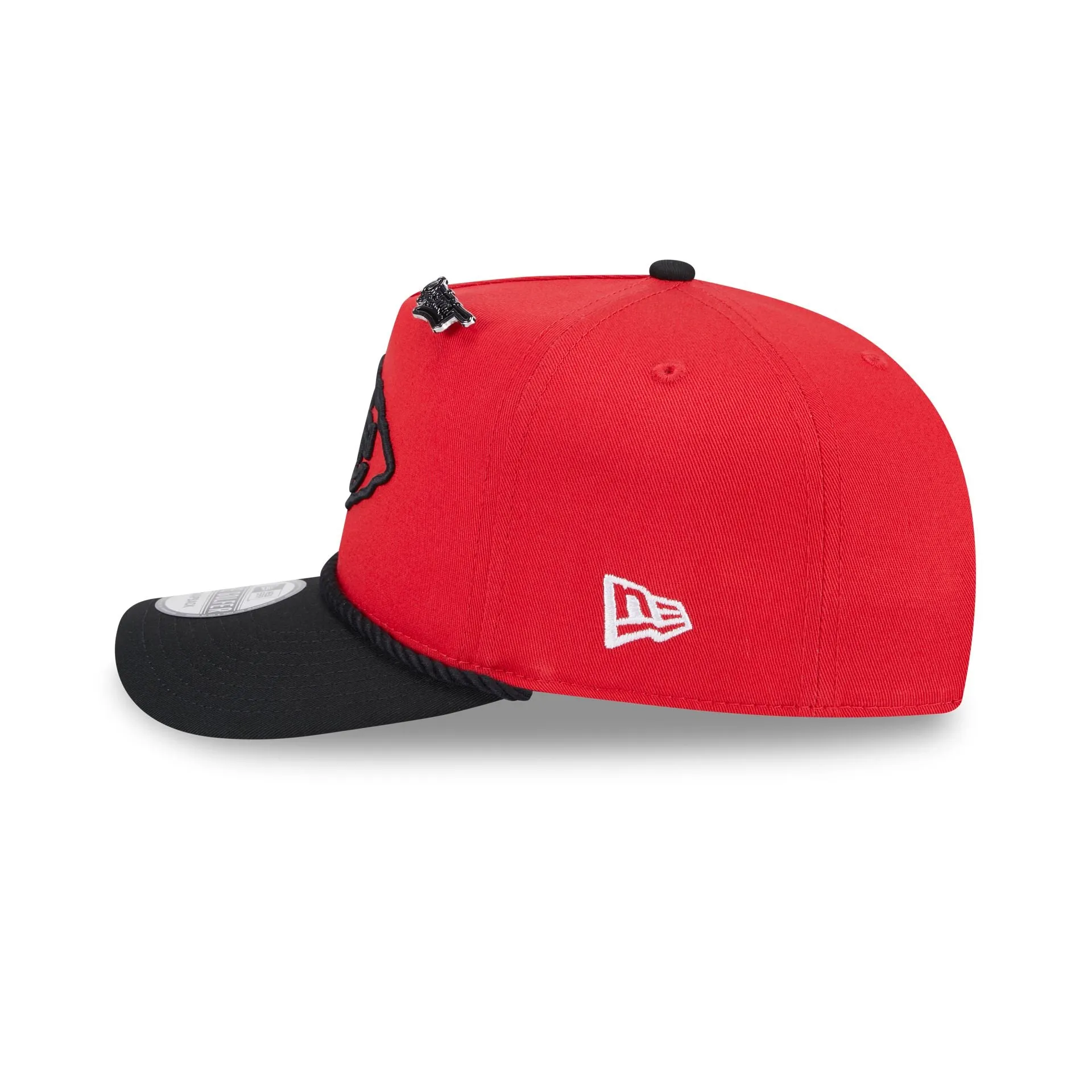 Kansas City Chiefs 2024 Inspire Change Golfer Hat sold by New Era product image thumbnail 4