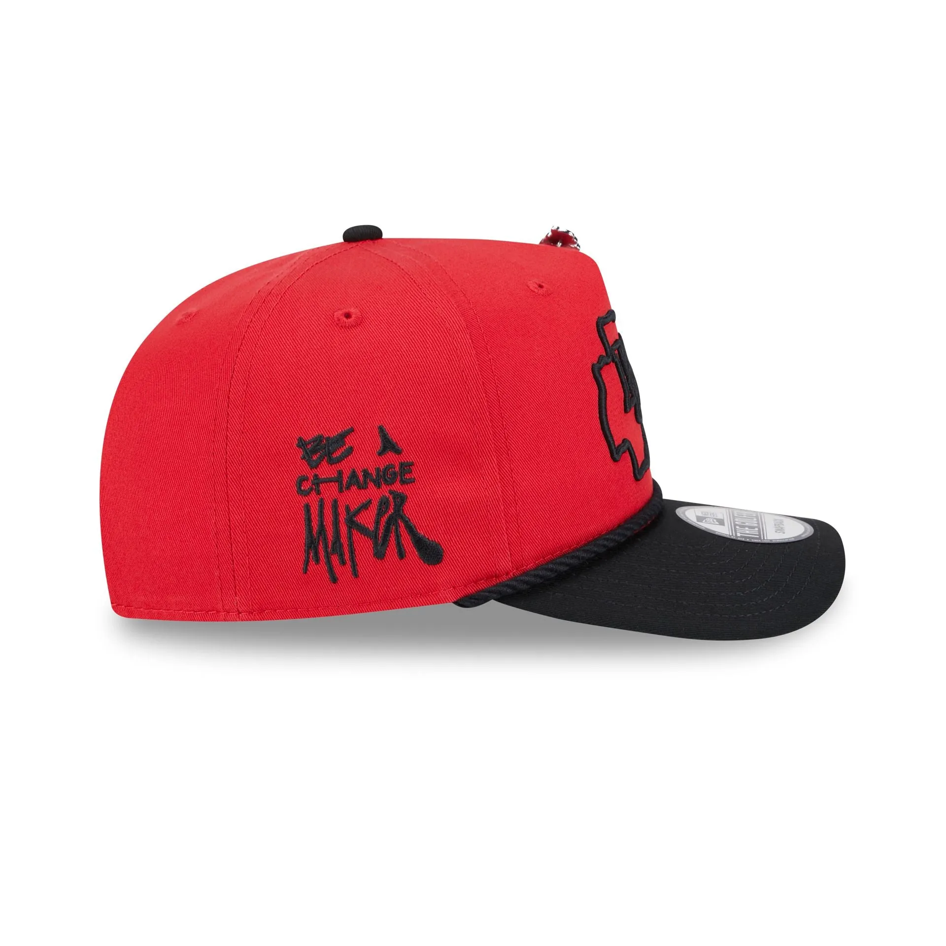 Kansas City Chiefs 2024 Inspire Change Golfer Hat sold by New Era product image thumbnail 5