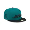 New York Jets 2024 Inspire Change 59FIFTY Fitted Hat sold by New Era