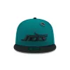 New York Jets 2024 Inspire Change 59FIFTY Fitted Hat sold by New Era