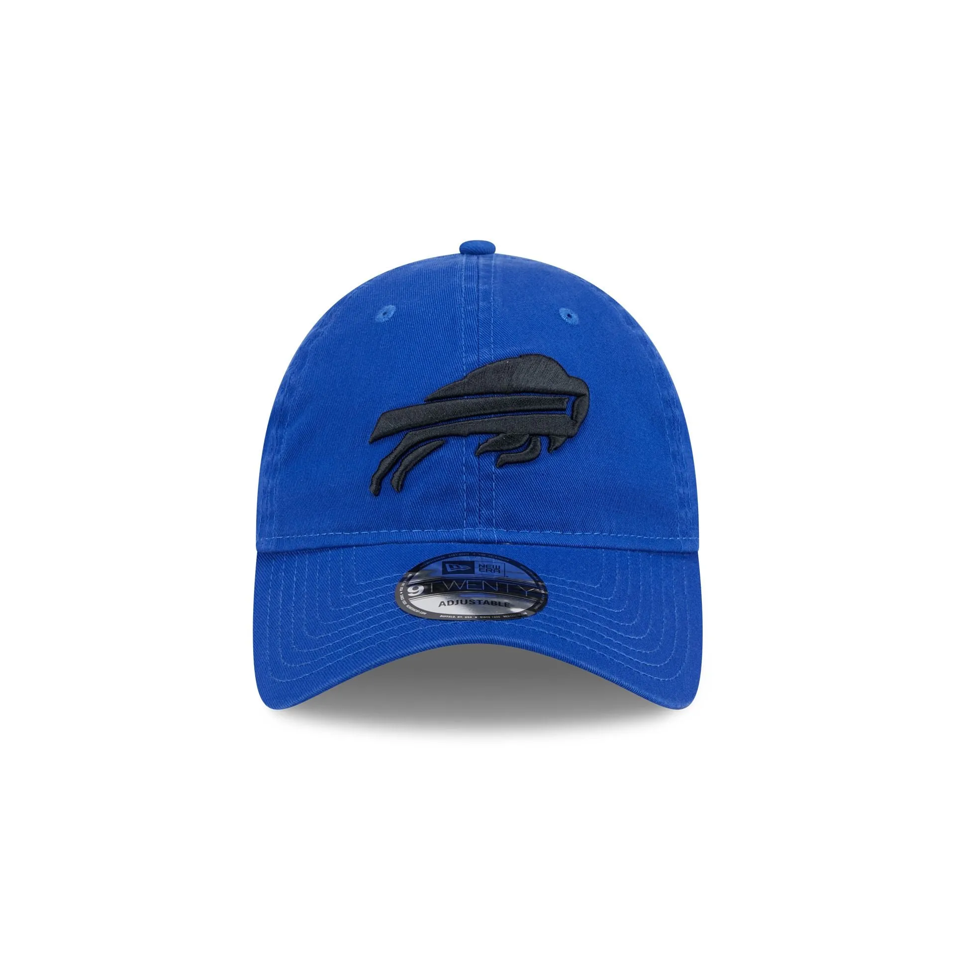Buffalo Bills 2024 Inspire Change 9TWENTY Adjustable Hat sold by New Era product image thumbnail 2