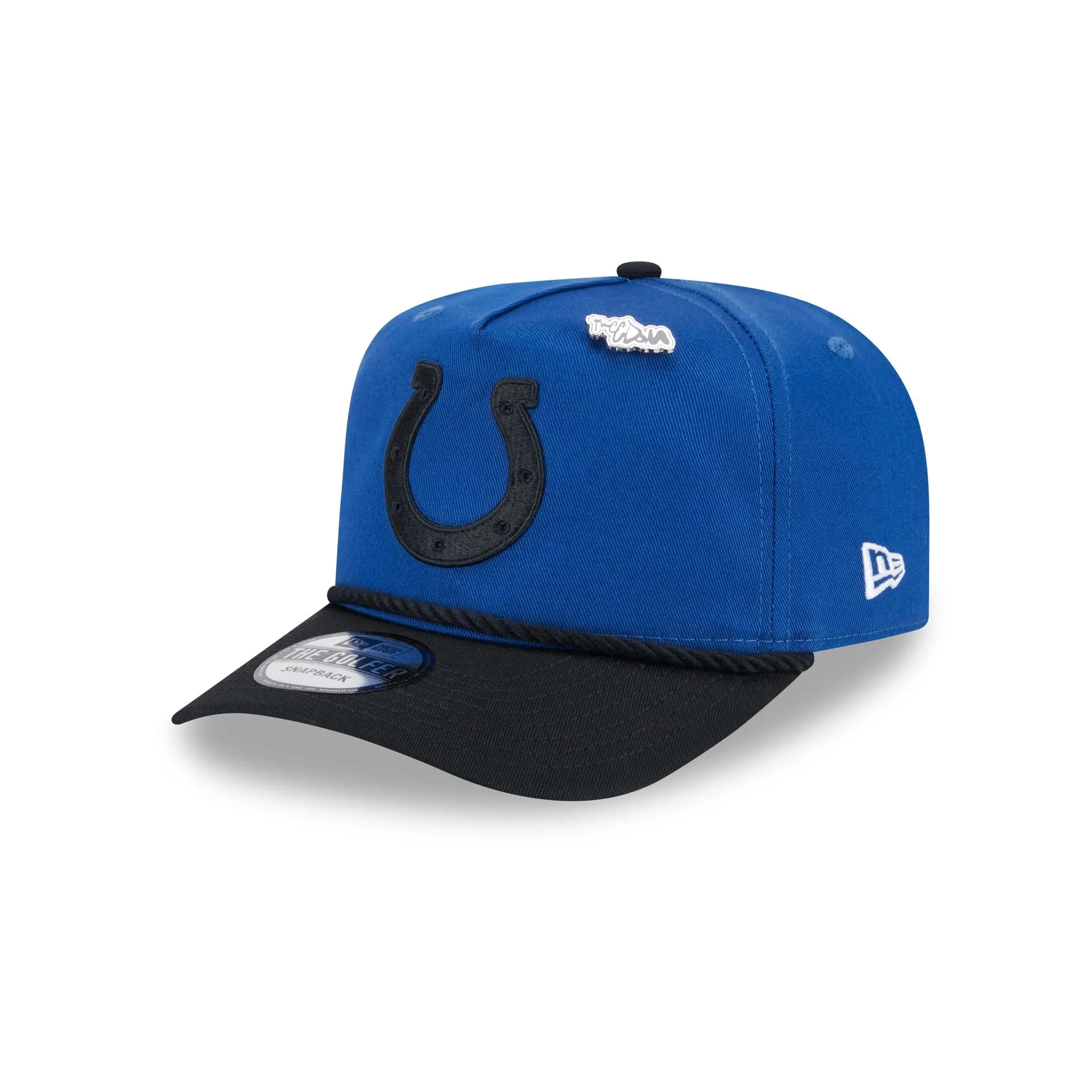 Indianapolis Colts 2024 Inspire Change Golfer Hat sold by New Era