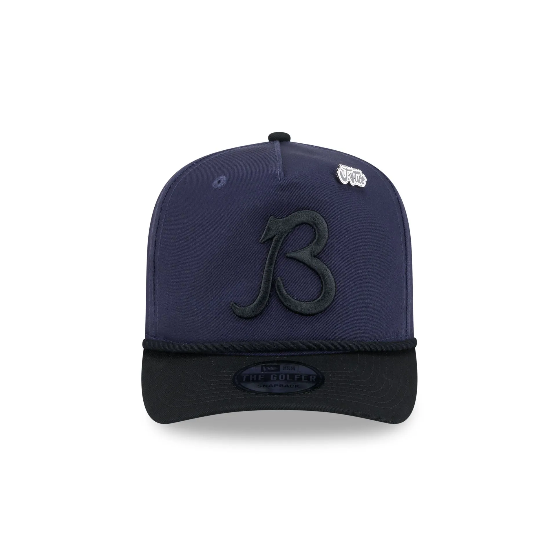 Chicago Bears 2024 Inspire Change Golfer Hat sold by New Era product image thumbnail 2