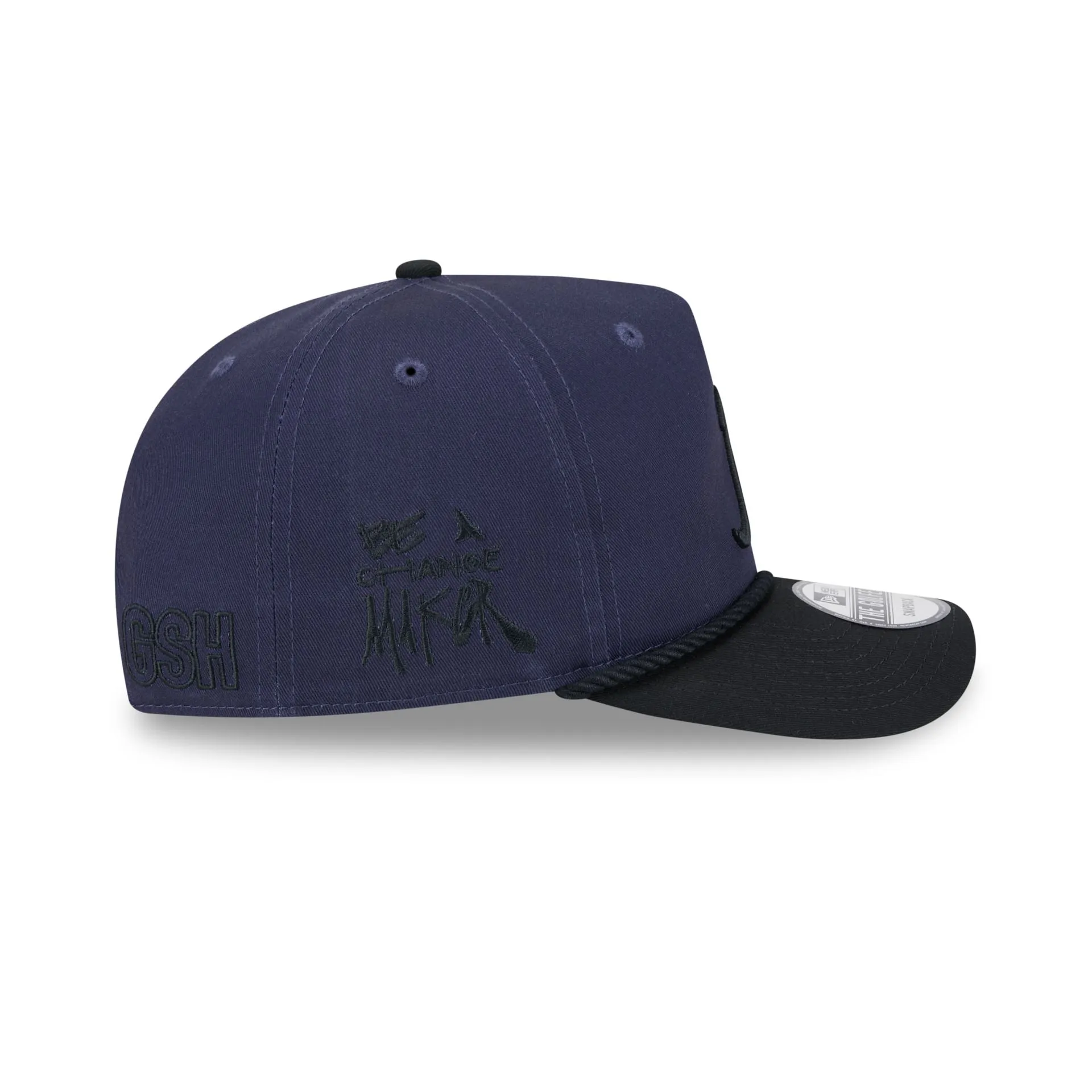 Chicago Bears 2024 Inspire Change Golfer Hat sold by New Era product image thumbnail 5