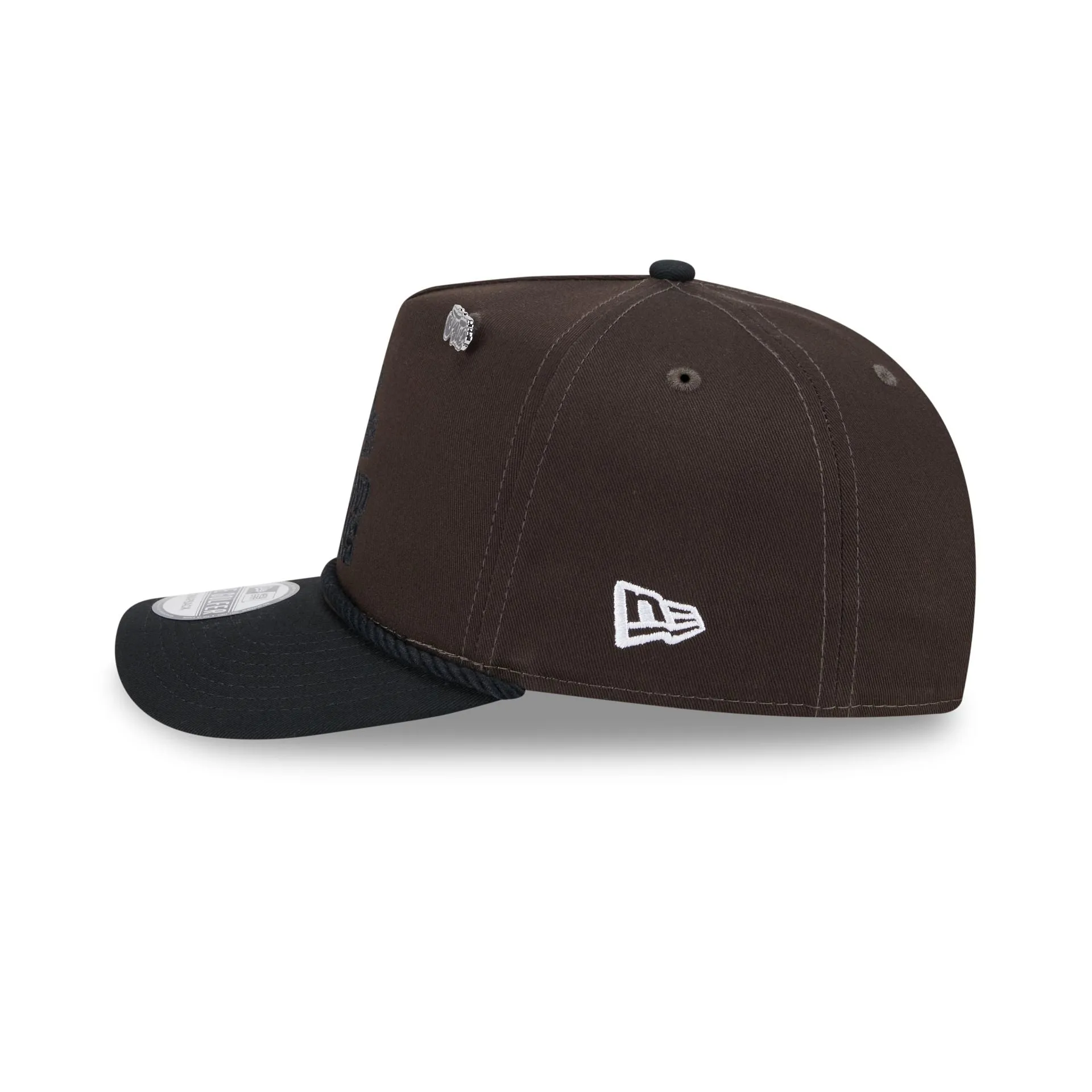 Cleveland Browns 2024 Inspire Change Golfer Hat sold by New Era product image thumbnail 4
