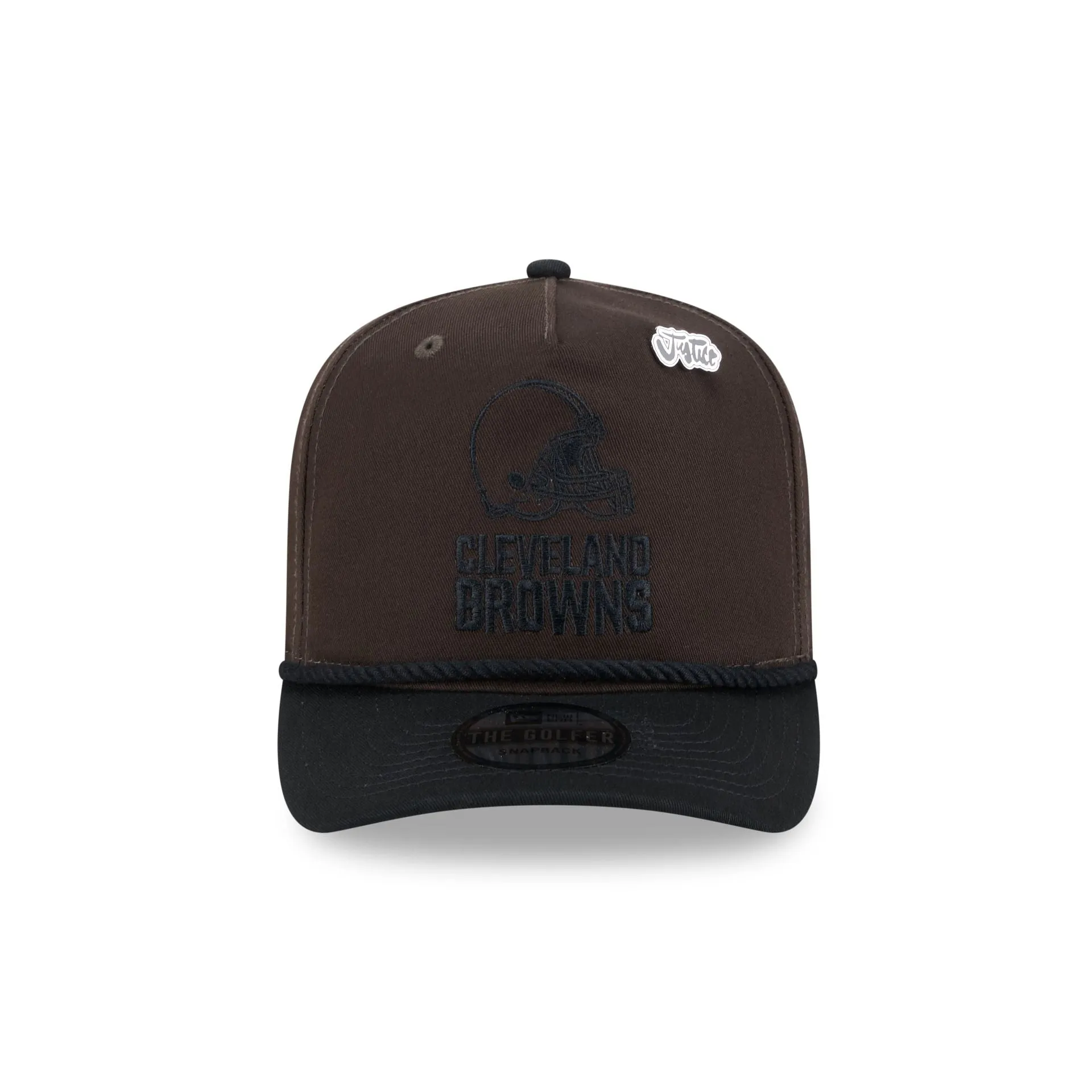 Cleveland Browns 2024 Inspire Change Golfer Hat sold by New Era product image thumbnail 2