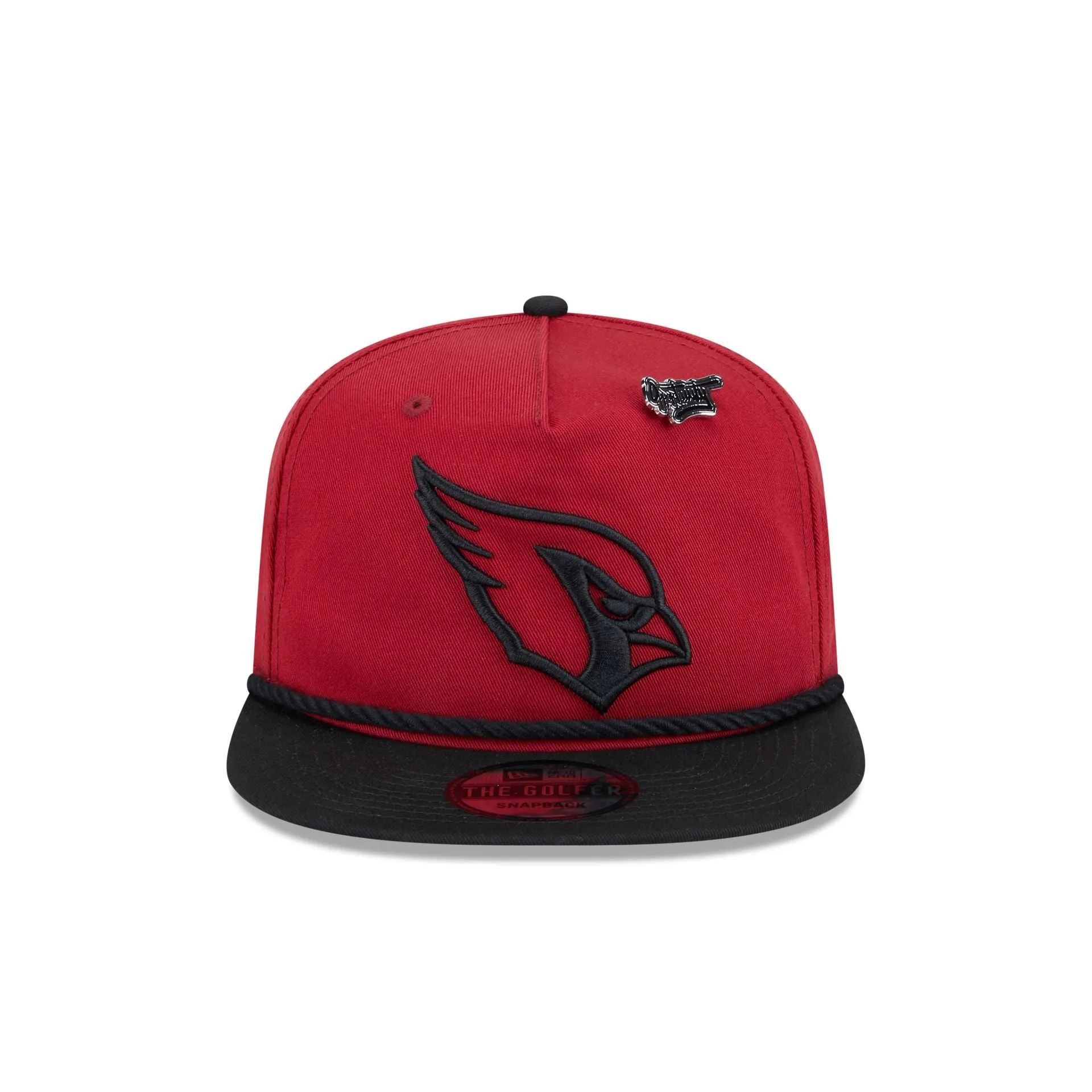 Arizona Cardinals 2024 Inspire Change Golfer Hat sold by New Era product image thumbnail 2