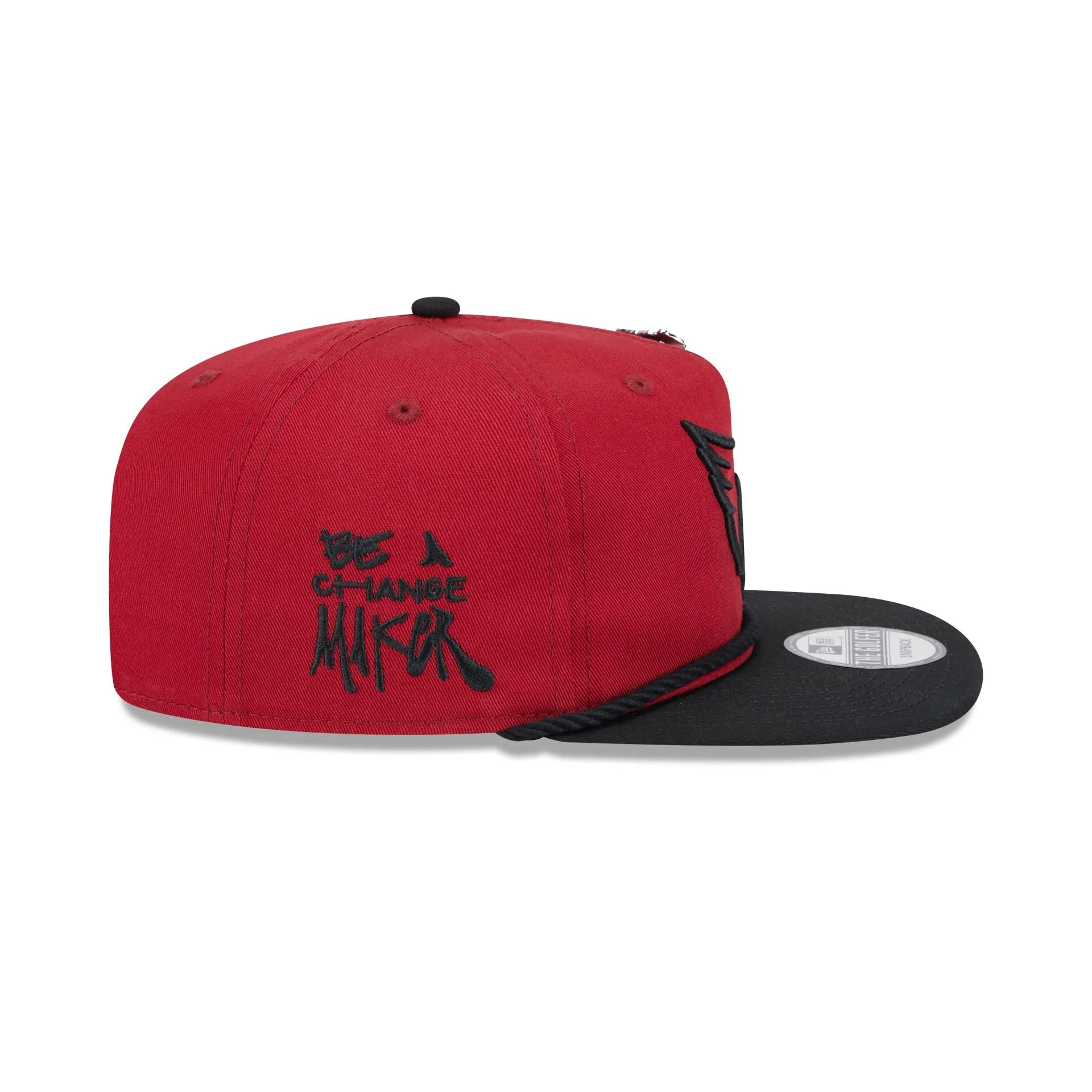Arizona Cardinals 2024 Inspire Change Golfer Hat sold by New Era product image thumbnail 5