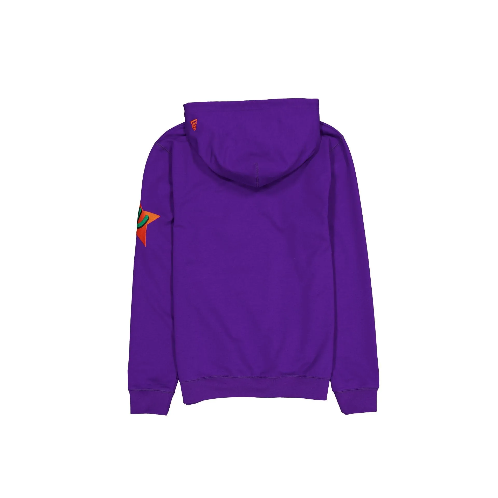 Phoenix Suns 2024 City Edition Hoodie sold by New Era product image thumbnail 3
