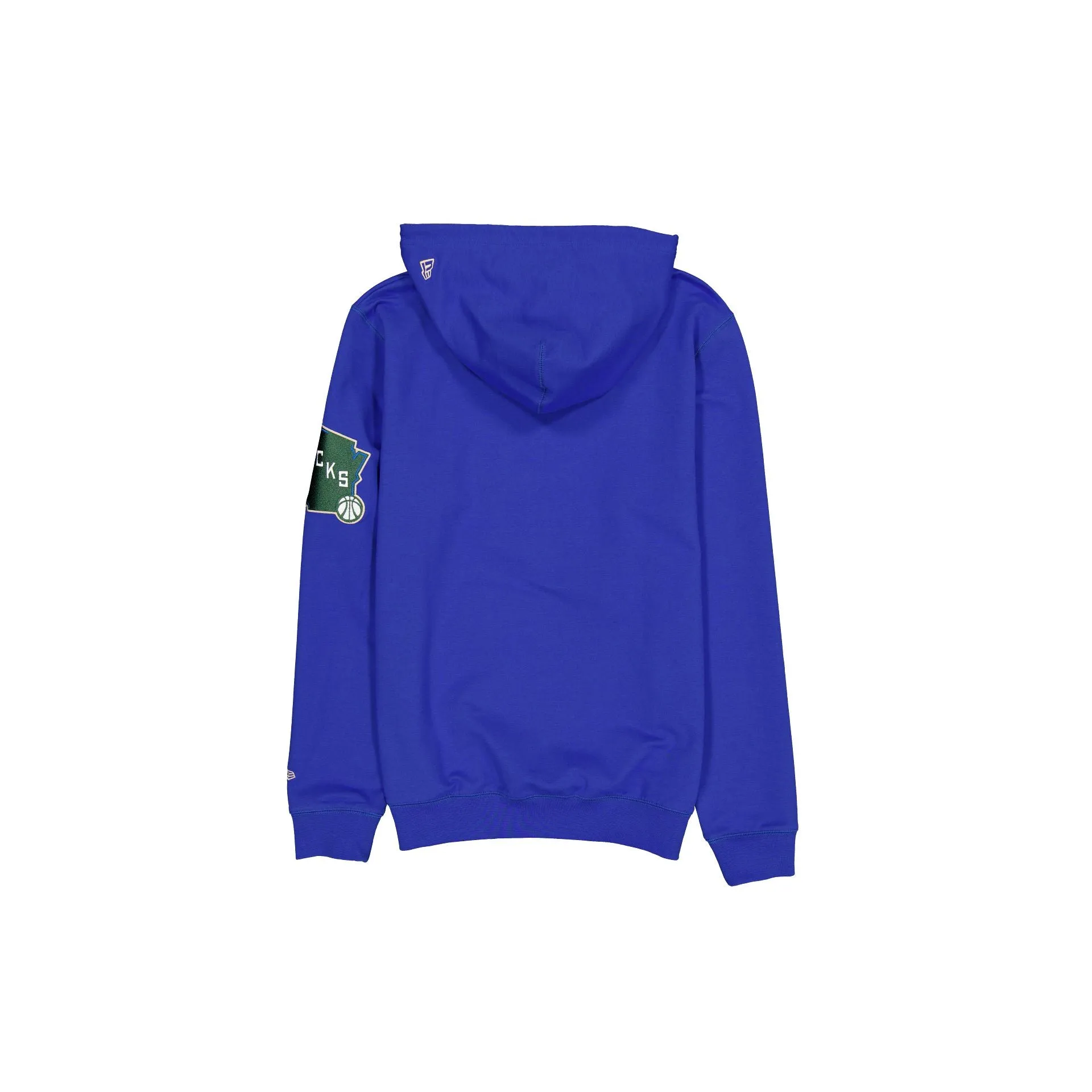 Milwaukee Bucks 2024 City Edition Hoodie sold by New Era product image thumbnail 3