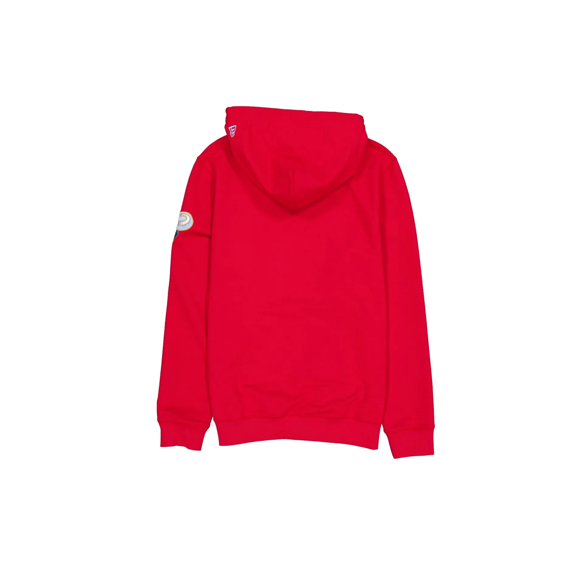 Memphis Grizzlies 2024 City Edition Hoodie sold by New Era product image thumbnail 3