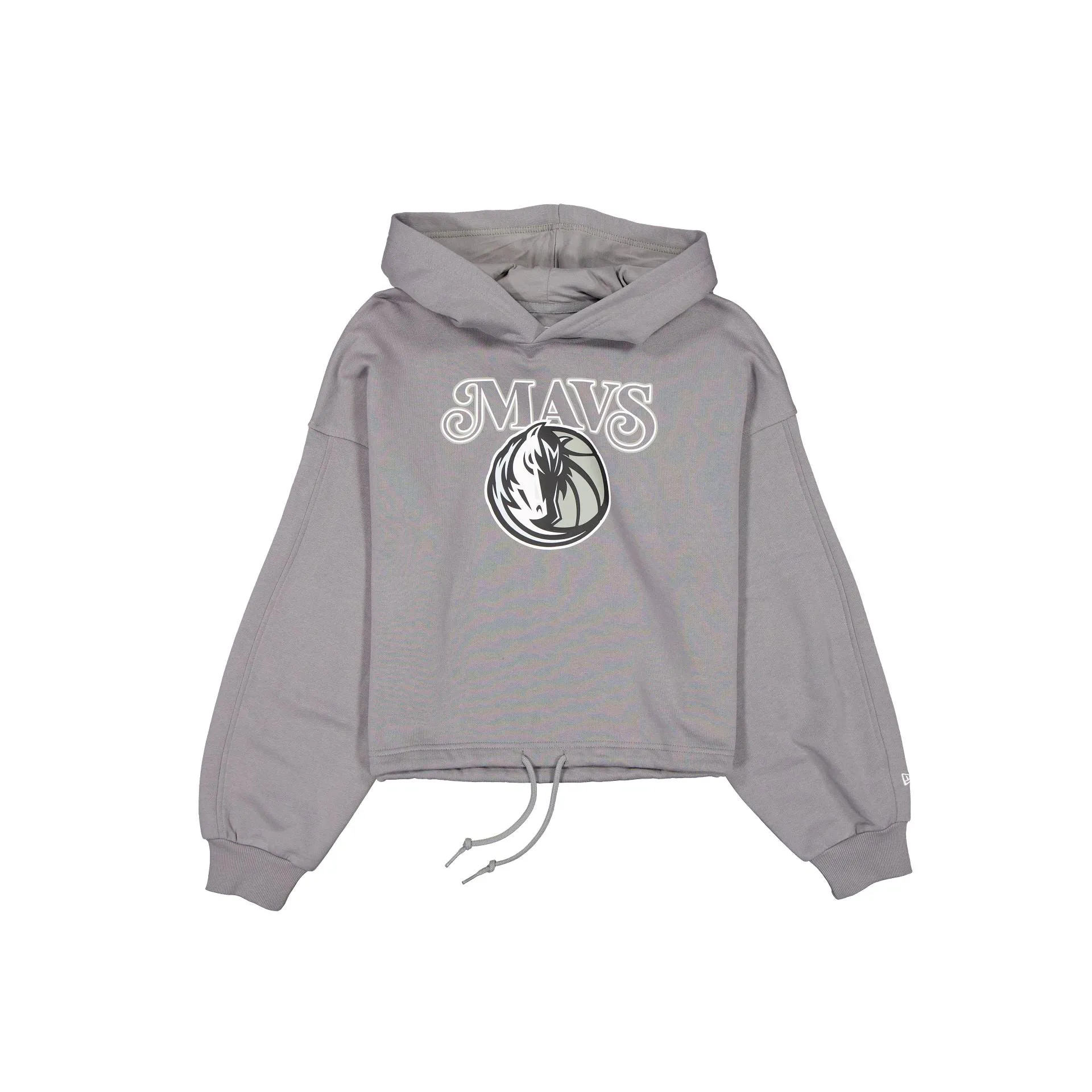 Dallas Mavericks 2024 City Edition Women's Hoodie sold by New Era