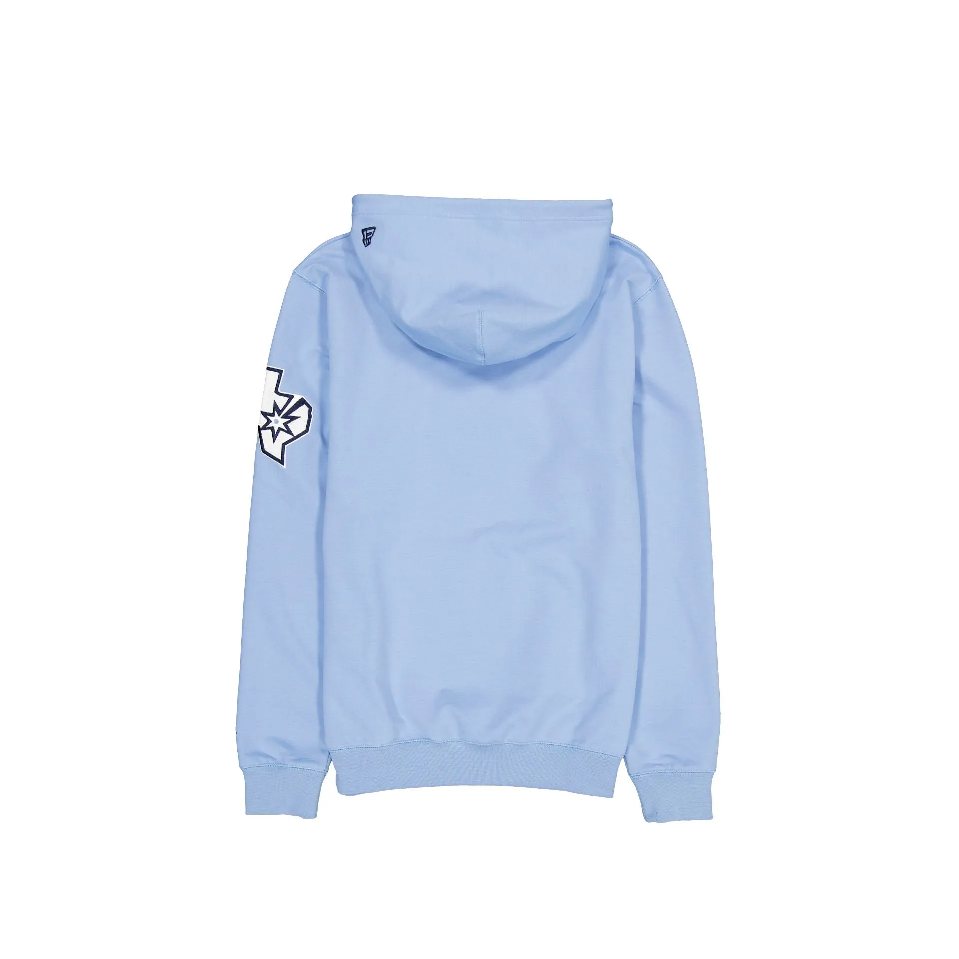 Atlanta Hawks 2024 City Edition Hoodie sold by New Era product image thumbnail 3