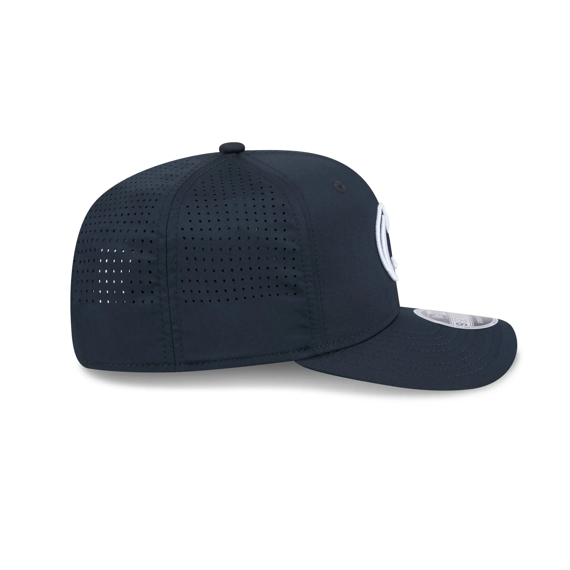 Penn State Nittany Lions Perform 9SEVENTY Stretch-Snap Hat sold by New Era product image thumbnail 5