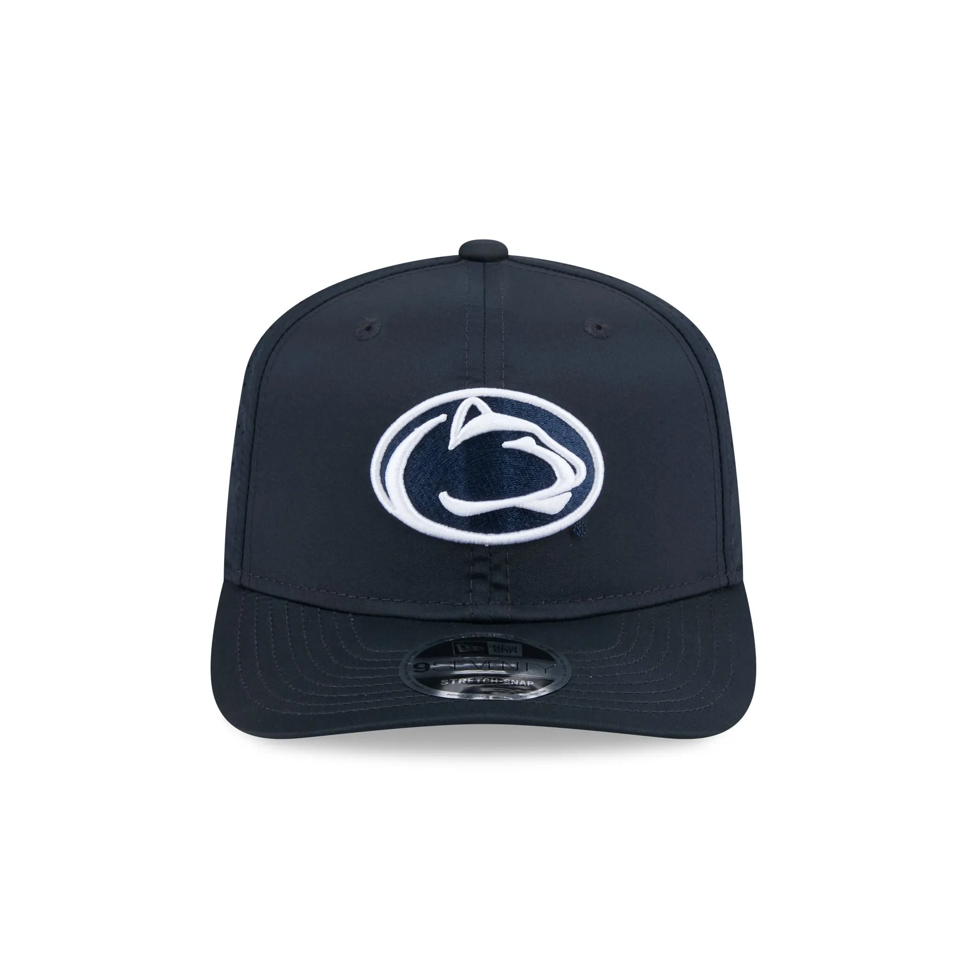 Penn State Nittany Lions Perform 9SEVENTY Stretch-Snap Hat sold by New Era product image thumbnail 2