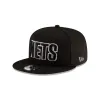Brooklyn Nets 2024 Statement Edition 9FIFTY Snapback Hat sold by New Era