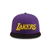 Los Angeles Lakers 2024 Statement Edition 59FIFTY Fitted Hat sold by New Era