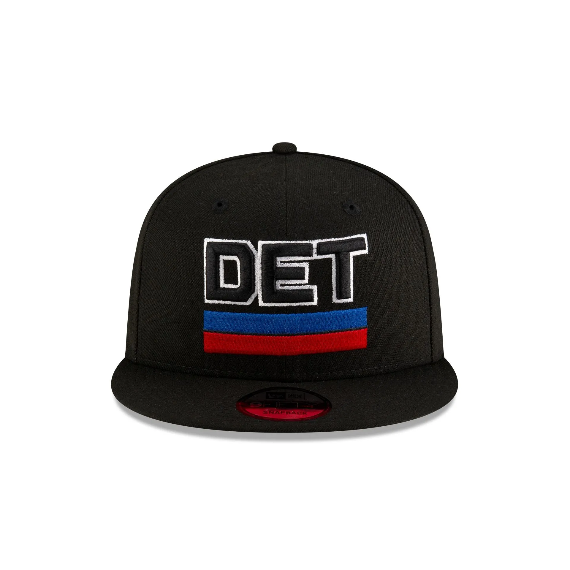 Detroit Pistons 2024 Statement Edition 9FIFTY Snapback Hat sold by New Era product image thumbnail 2