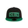 Boston Celtics 2024 Statement Edition 59FIFTY Fitted Hat sold by New Era