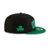 Boston Celtics 2024 Statement Edition 59FIFTY Fitted Hat sold by New Era