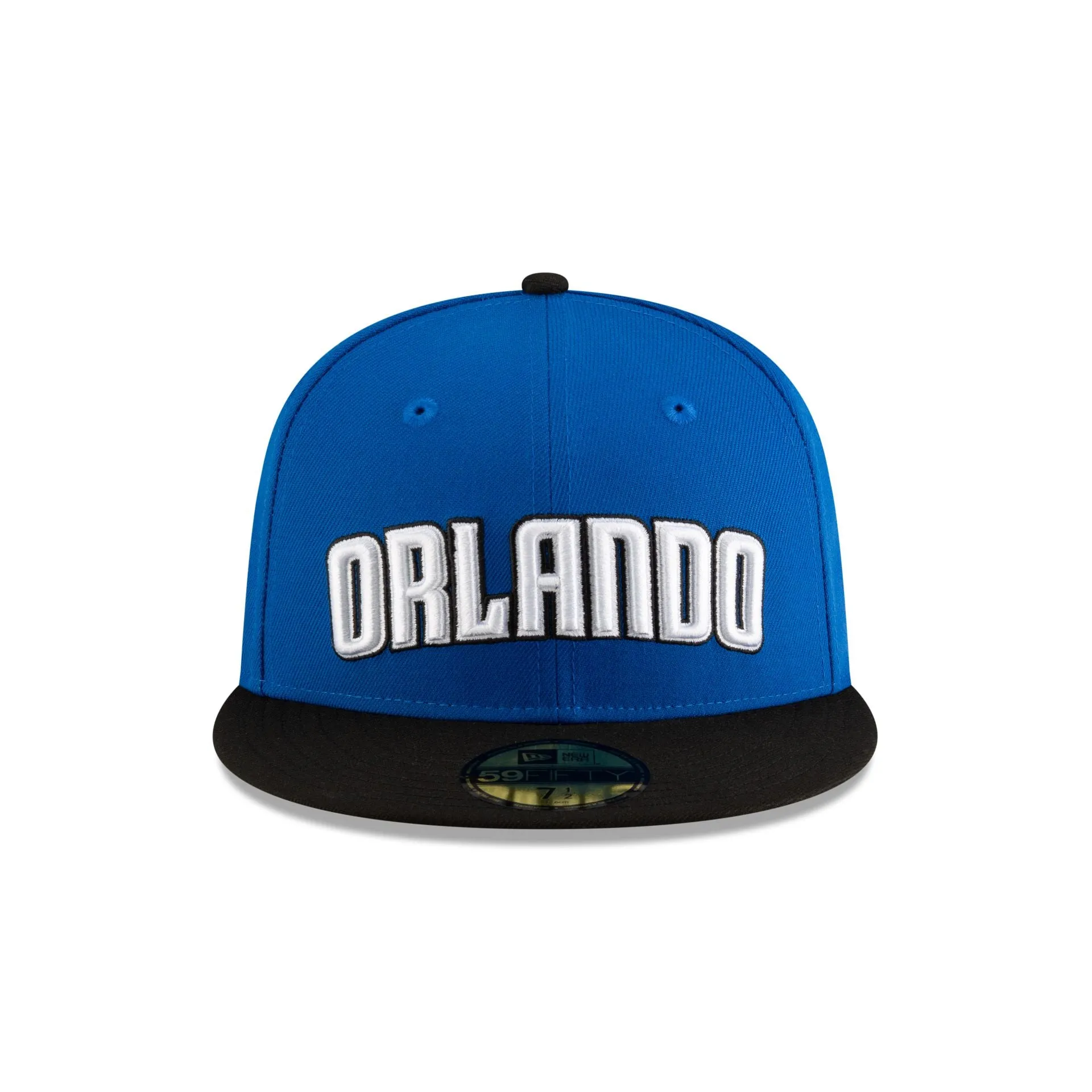 Orlando Magic 2024 Statement Edition 59FIFTY Fitted Hat sold by New Era product image thumbnail 2