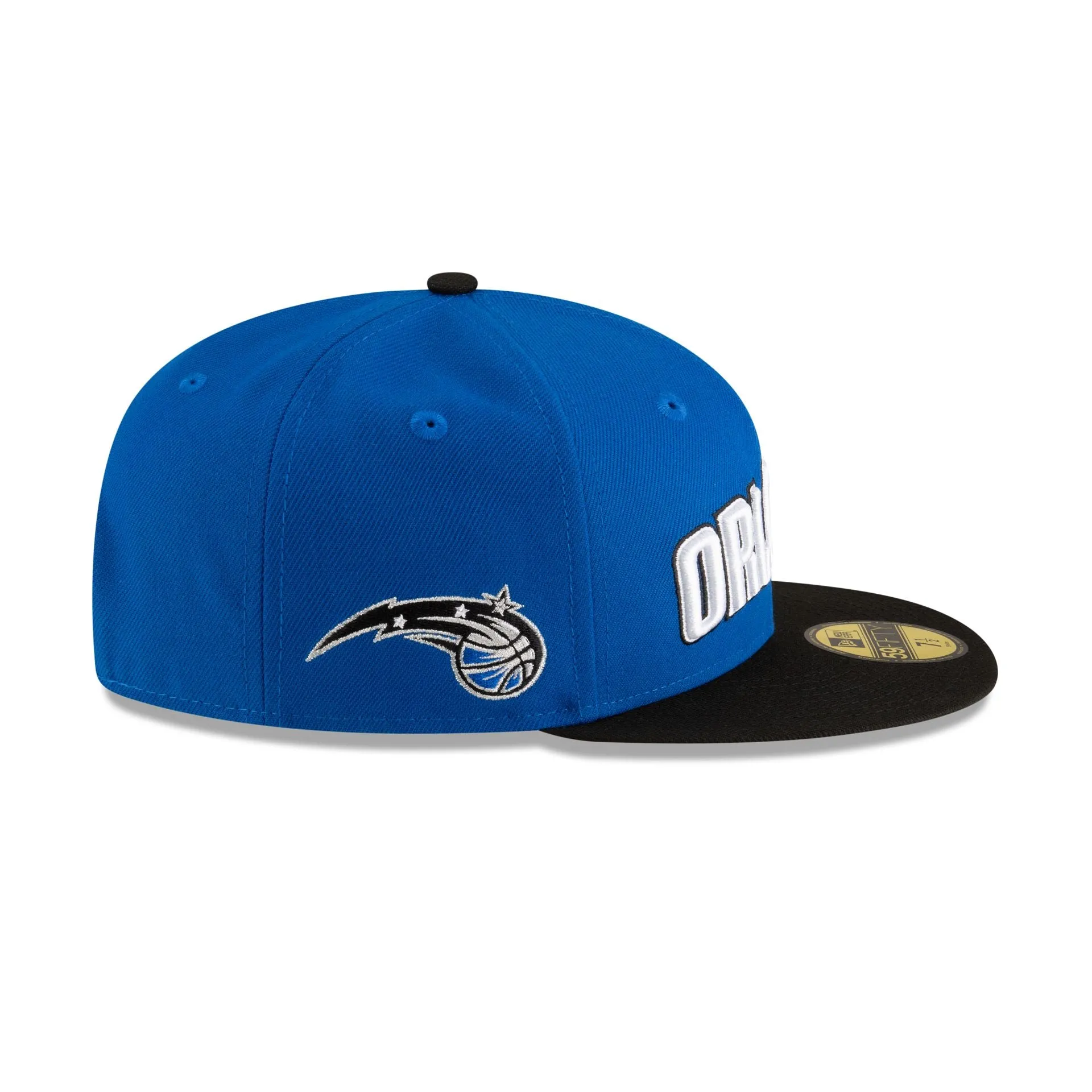 Orlando Magic 2024 Statement Edition 59FIFTY Fitted Hat sold by New Era product image thumbnail 4