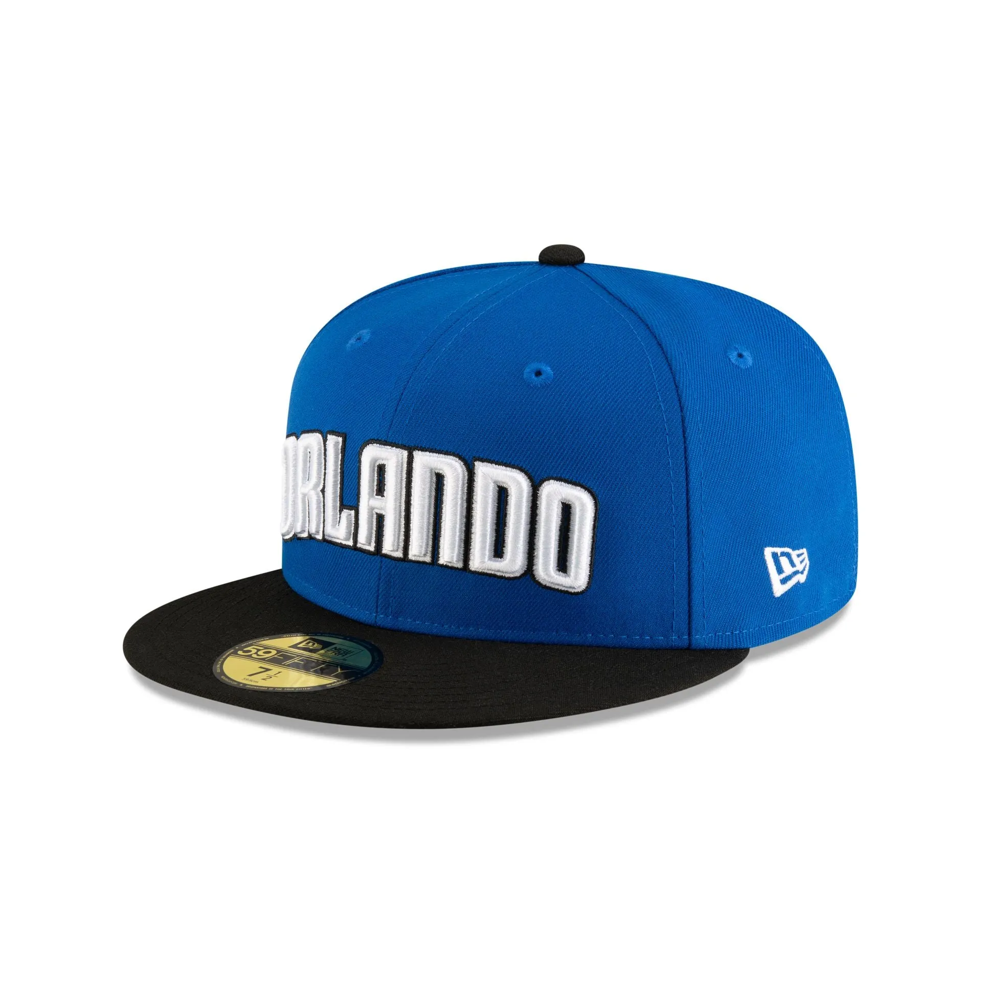 Orlando Magic 2024 Statement Edition 59FIFTY Fitted Hat sold by New Era product image thumbnail 3