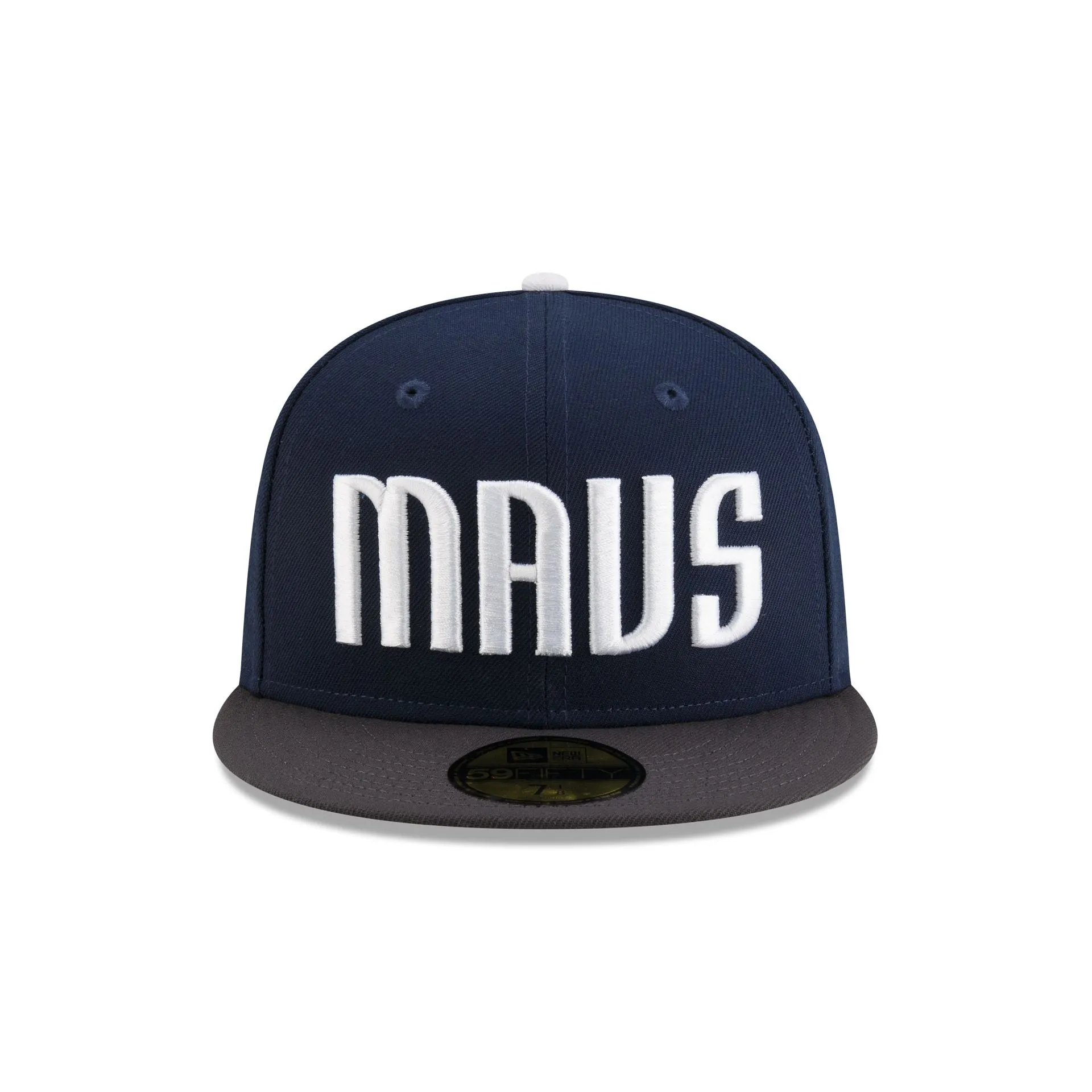 Dallas Mavericks 2024 Statement Edition 59FIFTY Fitted Hat sold by New Era product image thumbnail 2