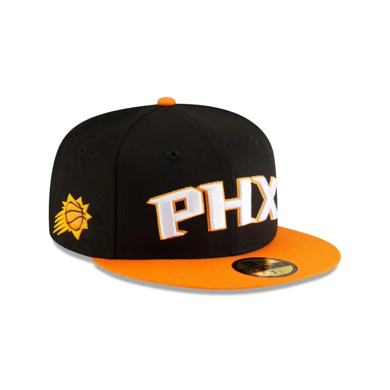 Phoenix Suns 2024 Statement Edition 59FIFTY Fitted Hat made by New Era