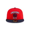 New Orleans Pelicans 2024 Statement Edition 59FIFTY Fitted Hat sold by New Era