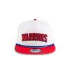 Golden State Warriors Classic Edition Golfer Hat sold by New Era