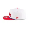 Golden State Warriors Classic Edition Golfer Hat sold by New Era