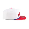 Golden State Warriors Classic Edition Golfer Hat sold by New Era