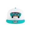 Memphis Grizzlies Classic Edition 9FIFTY Snapback Hat sold by New Era