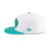 Memphis Grizzlies Classic Edition 9FIFTY Snapback Hat sold by New Era