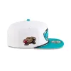 Memphis Grizzlies Classic Edition Golfer Hat sold by New Era