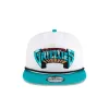 Memphis Grizzlies Classic Edition Golfer Hat sold by New Era