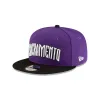 Sacramento Kings Classic Edition 9FIFTY Snapback Hat sold by New Era
