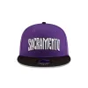 Sacramento Kings Classic Edition 9FIFTY Snapback Hat sold by New Era