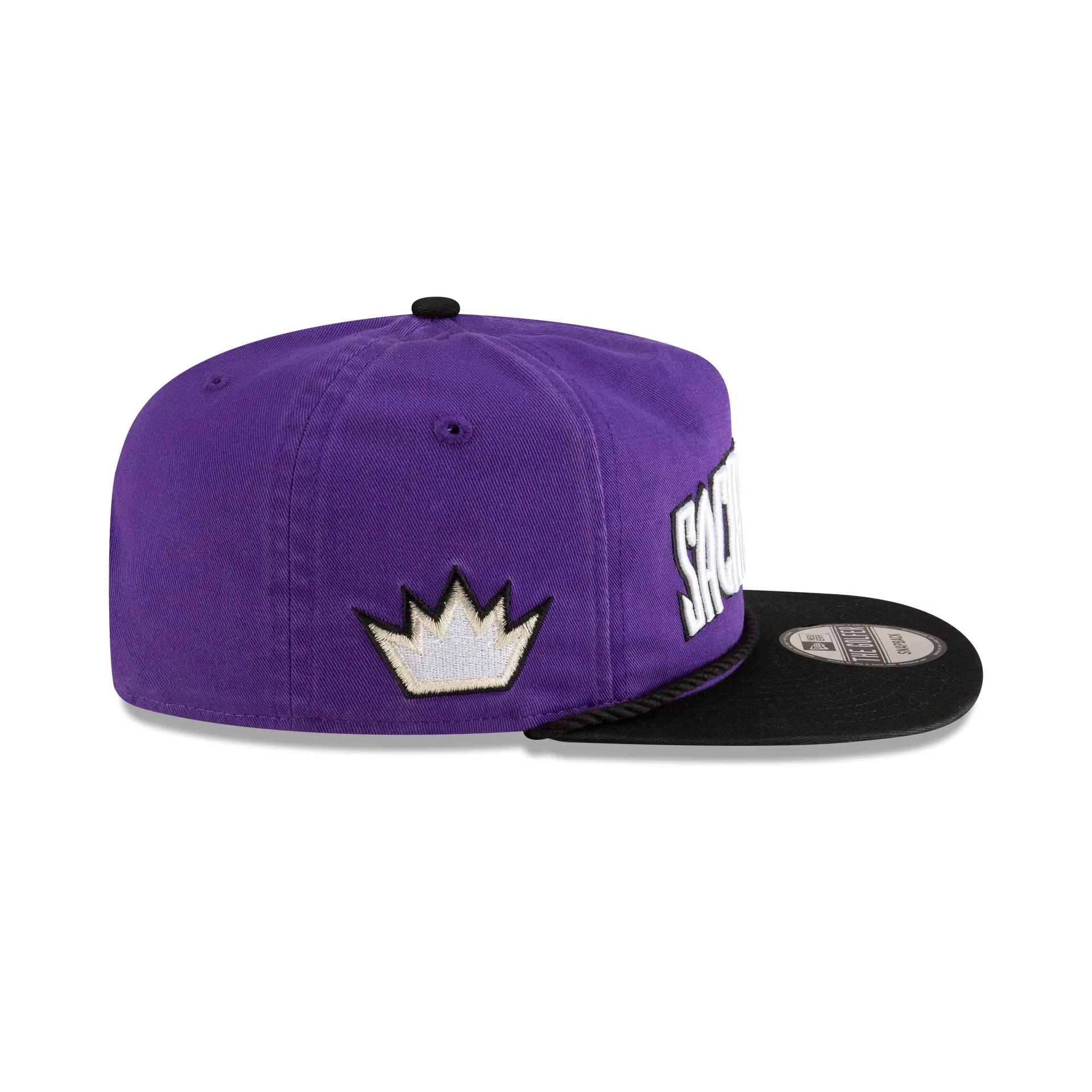 Sacramento Kings Classic Edition Golfer Hat sold by New Era product image thumbnail 4