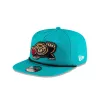 Memphis Grizzlies Classic Edition Birdseye Blue Golfer Hat sold by New Era