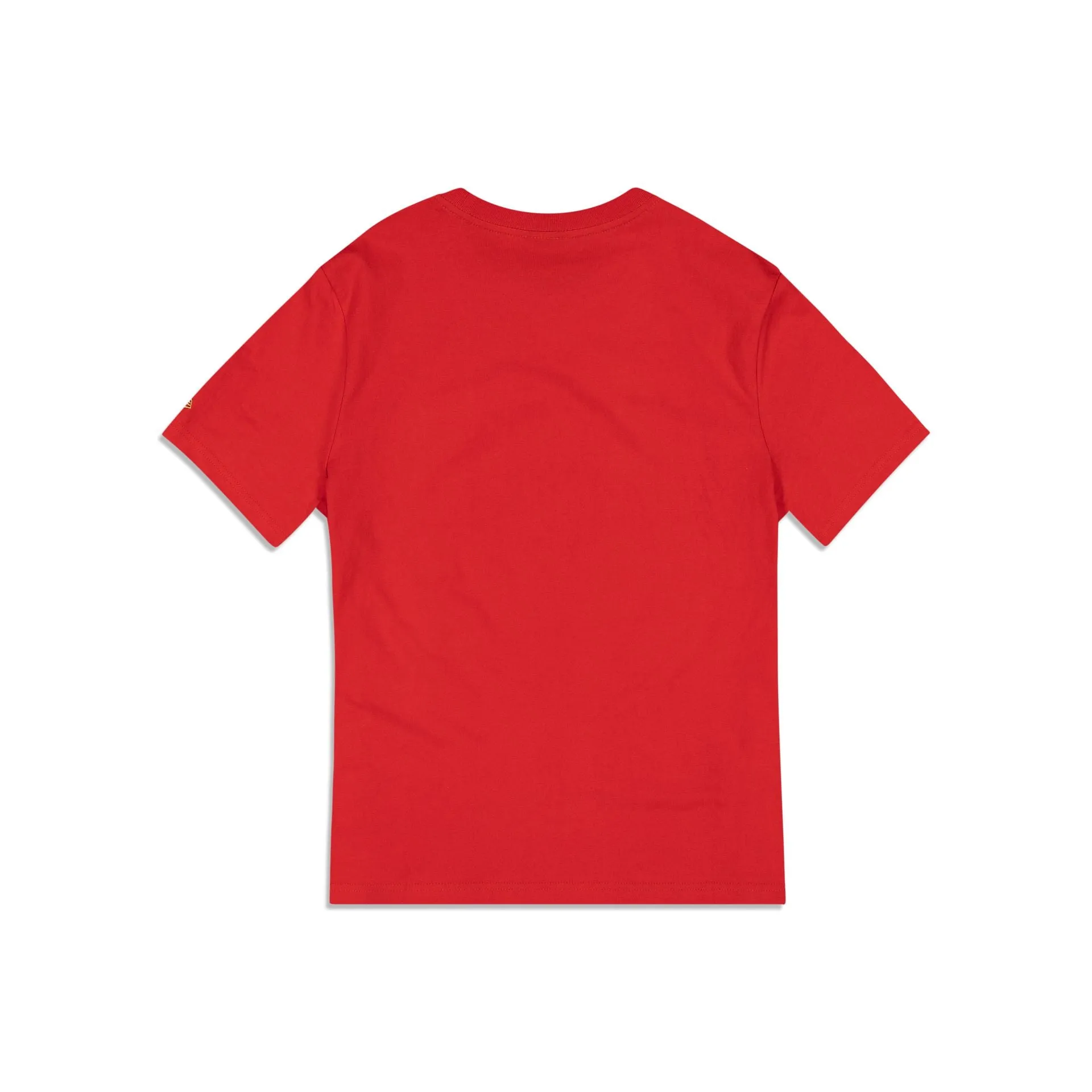 Chicago Bulls Letterman Classic T-Shirt sold by New Era product image thumbnail 3