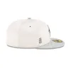 Miami Marlins 2024 Clubhouse Stone 59FIFTY Fitted Hat sold by New Era