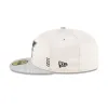 Miami Marlins 2024 Clubhouse Stone 59FIFTY Fitted Hat sold by New Era