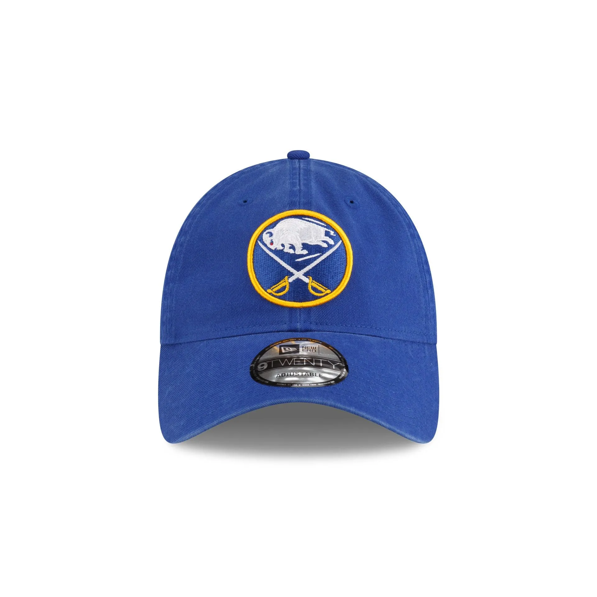 Buffalo Sabres Team 9TWENTY Adjustable Hat sold by New Era product image thumbnail 2