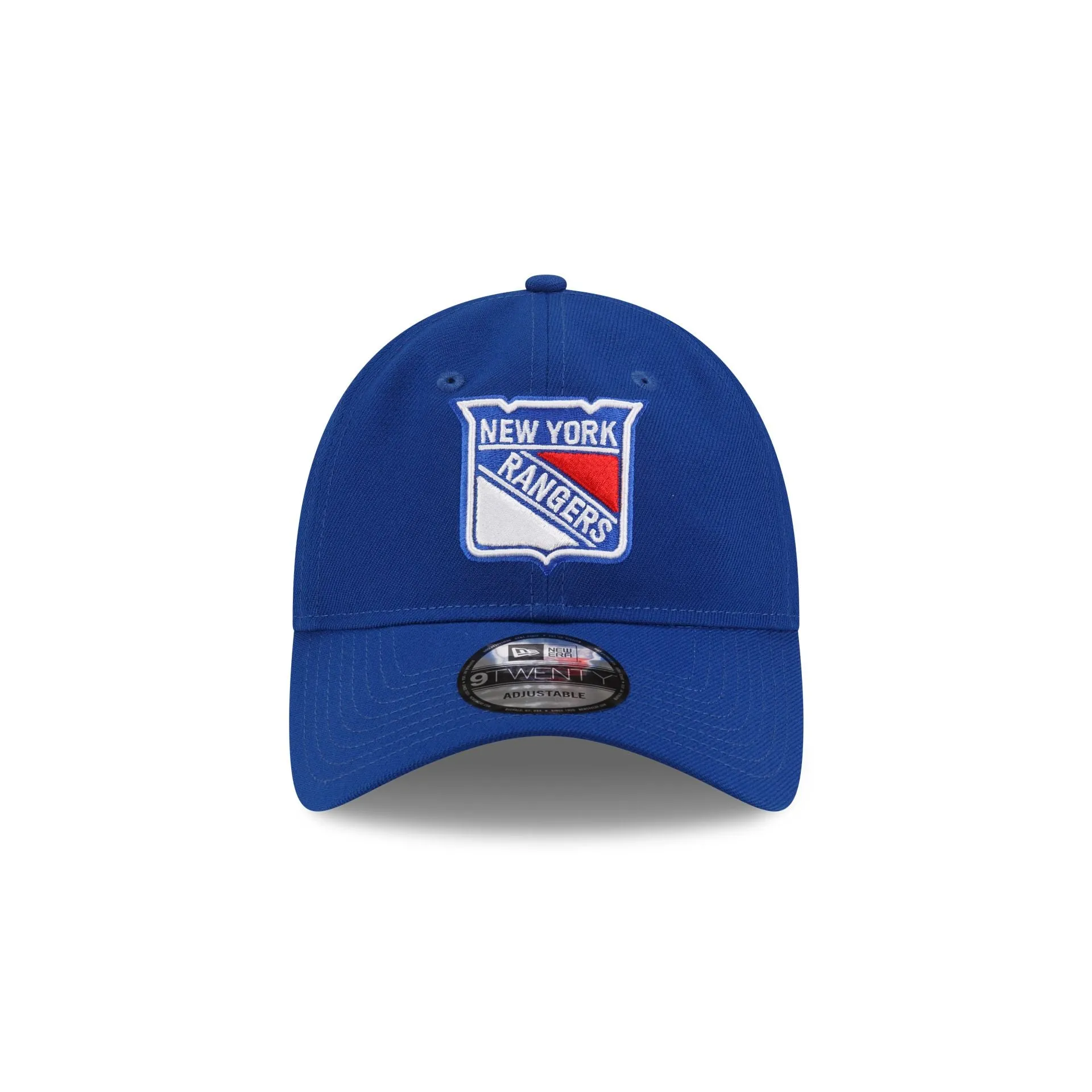 New York Rangers Team 9TWENTY Adjustable Hat sold by New Era product image thumbnail 2