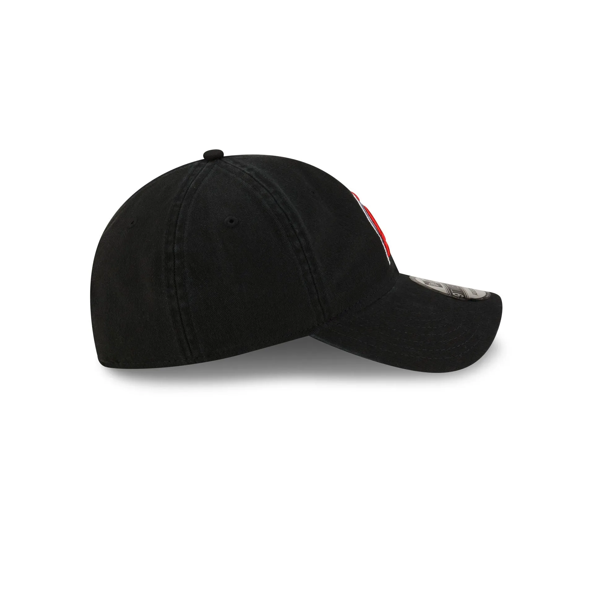 New Jersey Devils Team 9TWENTY Adjustable Hat sold by New Era product image thumbnail 5