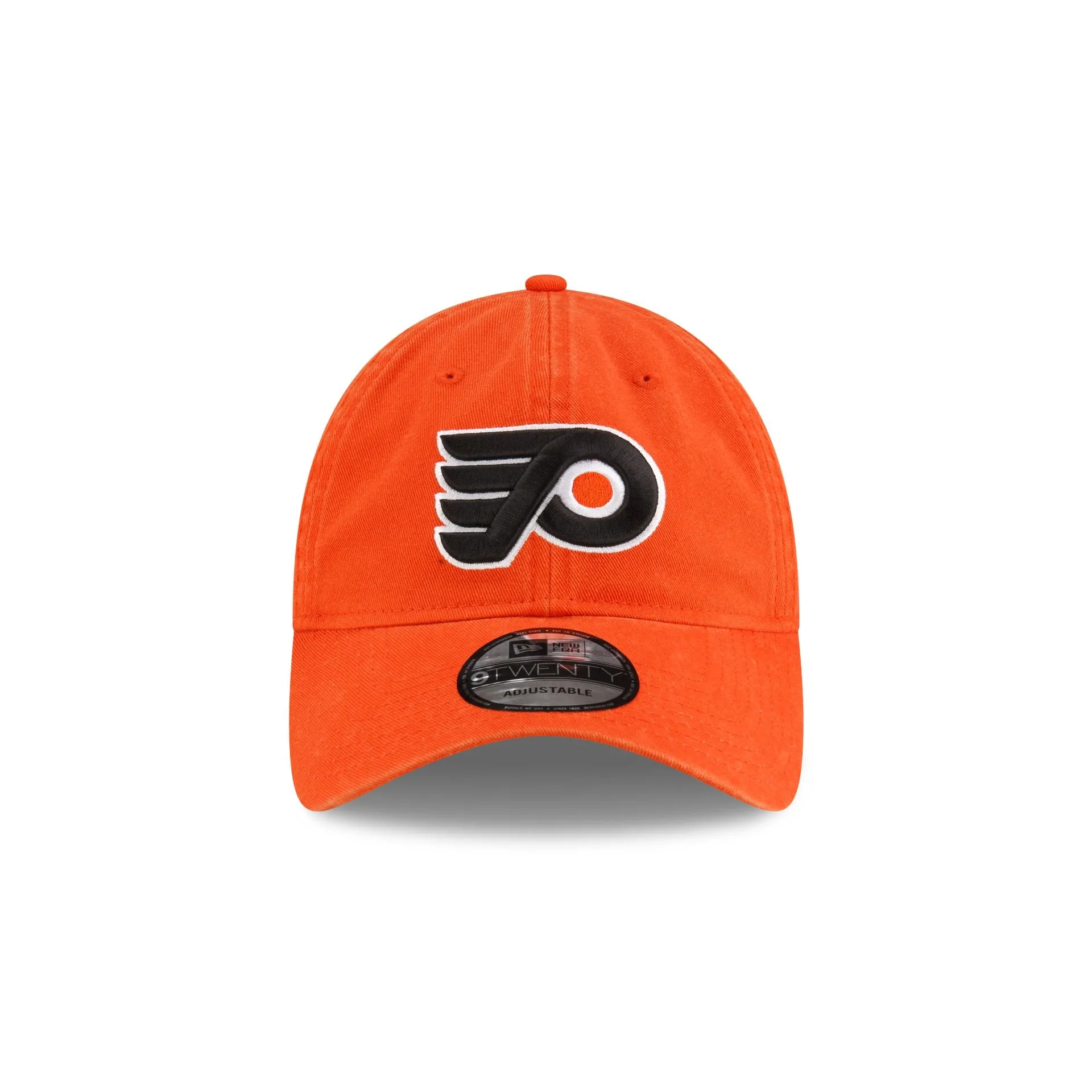 Philadelphia Flyers Team 9TWENTY Adjustable Hat sold by New Era product image thumbnail 2