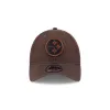 Pittsburgh Steelers Tiramisu 9TWENTY Adjustable Hat sold by New Era